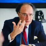 Pakistan at 'turning point' toward stability