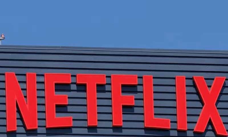 Netflix Warner Bros Hollywood Guild