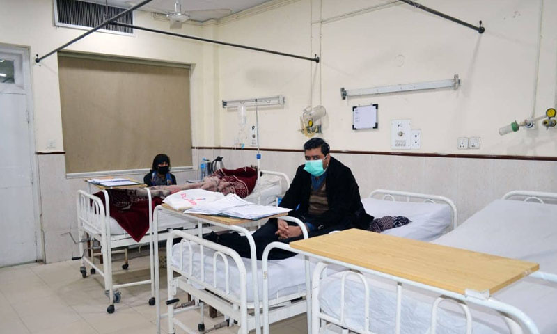 PIMS registers over 8 lakh patients in 5 months under One Patient One ID System