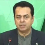 Talal Chaudhry warns PTI-linked social media accounts