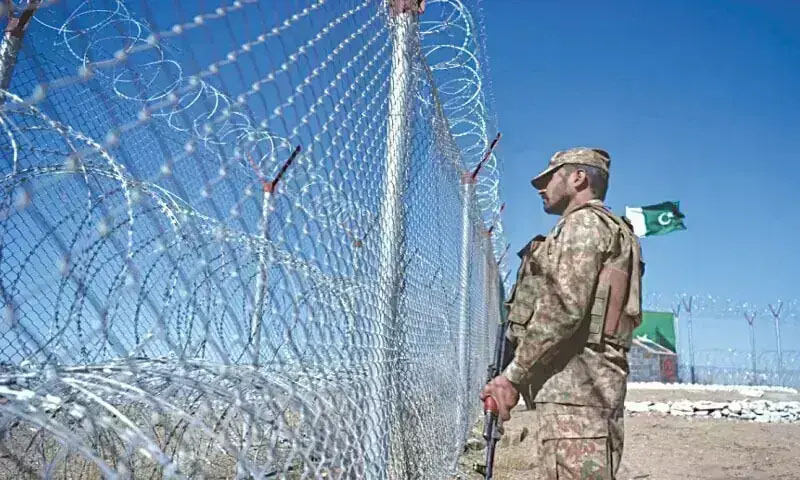 Pakistan-Taliban talks under Saudi mediation