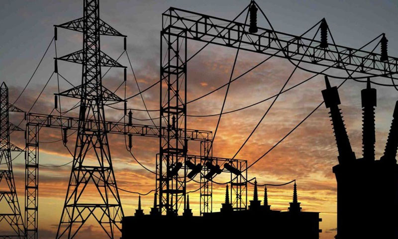 power sector subsidy