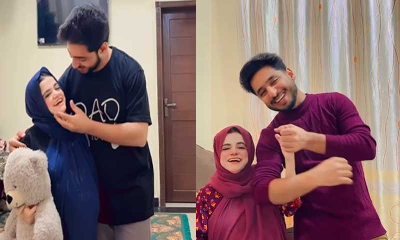 Pyari Maryam influencer death childbirth