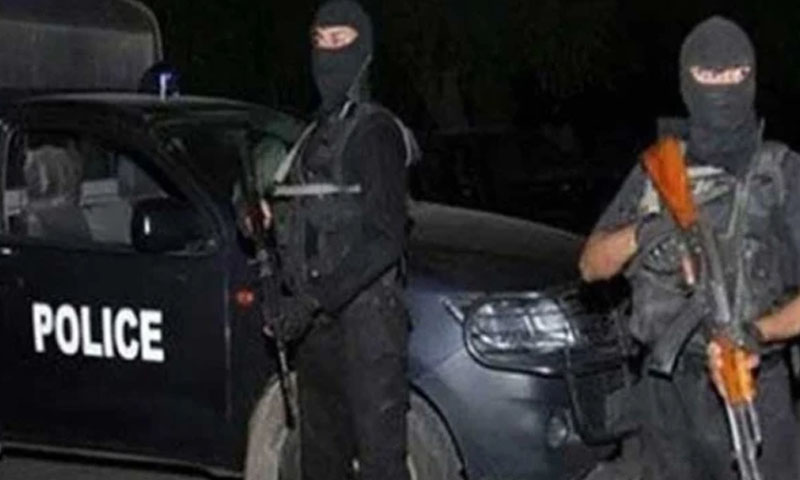 12 ‘RAW operatives’ arrested