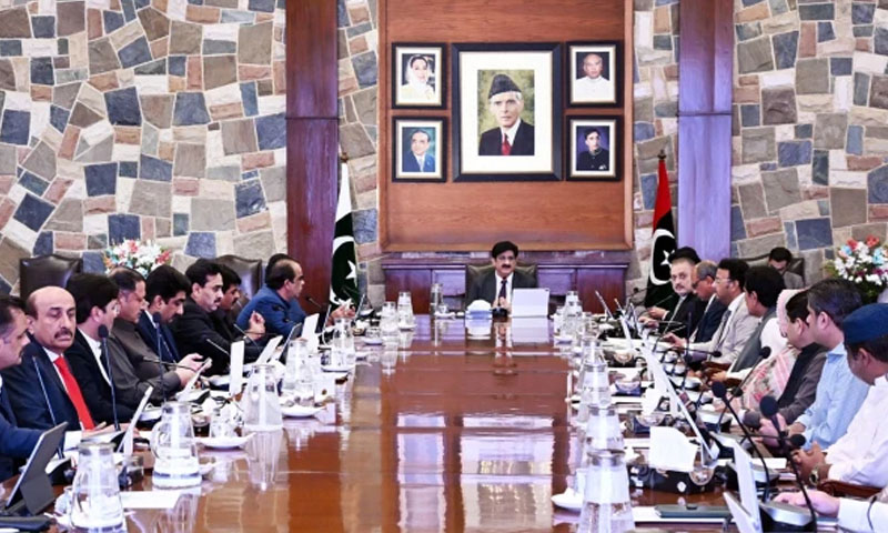 Sindh cabinet approves new pension scheme for govt employees