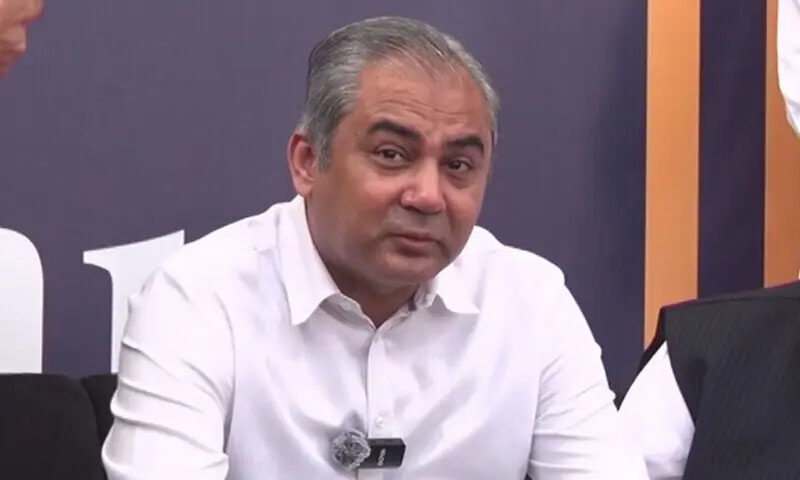 Mohsin Naqvi announces social media crackdown