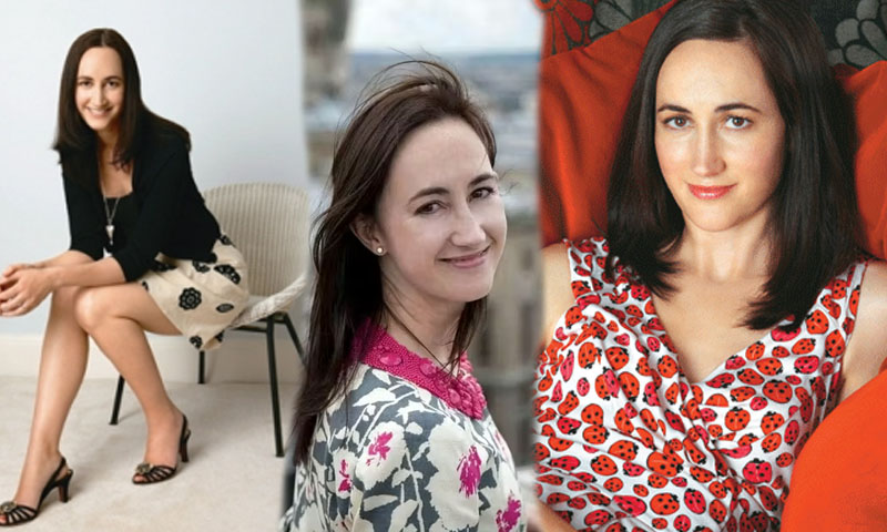 Sophie Kinsella, auhor of ‘Confessions of a Shopaholic’, passes away at 55
