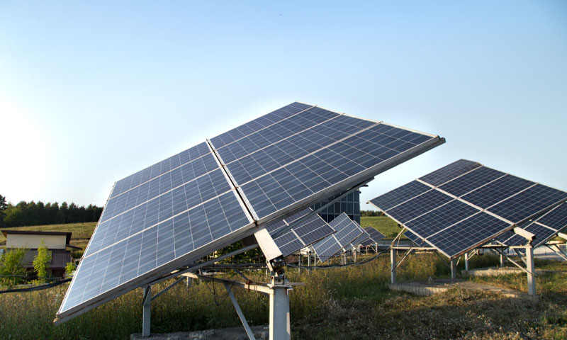 Solar panel prices plummet: 5 to 15kw systems now cheaper