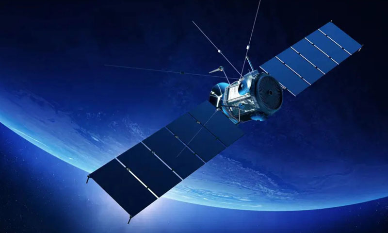 SpaceX Starlink satellite out of control: Risk of falling to Earth