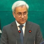 FO spokesperson