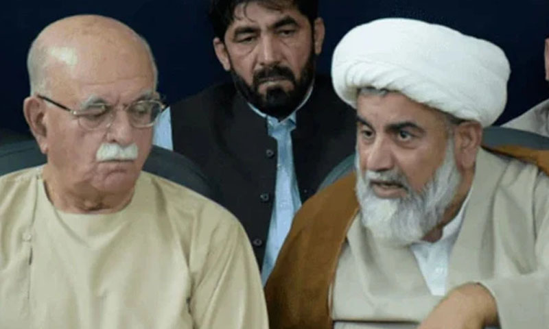 Imran Khan empowers Achakzai