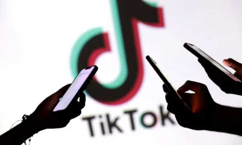 TikTok US