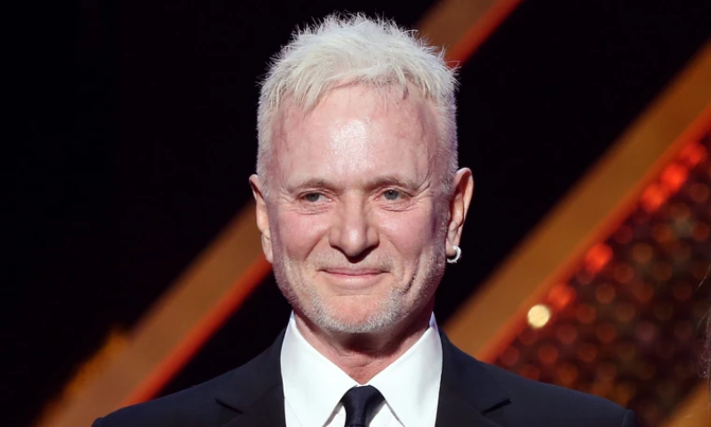 Anthony Geary
