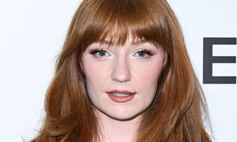 Nicola Roberts