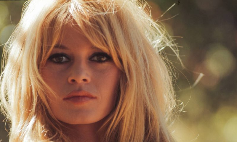 Brigitte Bardot