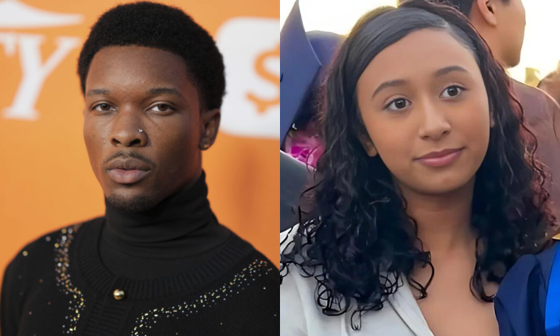 D4dv and Celeste Rivas