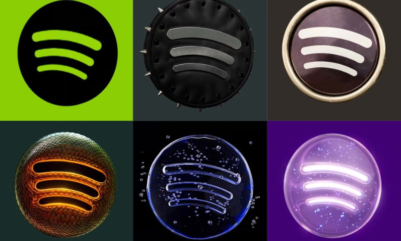 Spotify Wrapped 2025