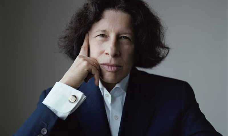 Fran Lebowitz