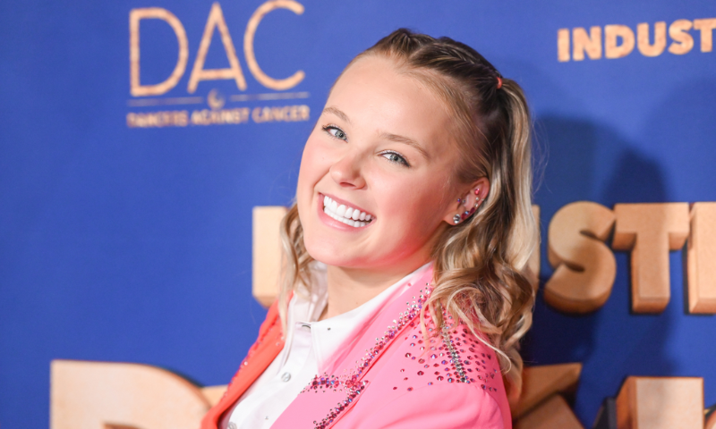 Jojo Siwa