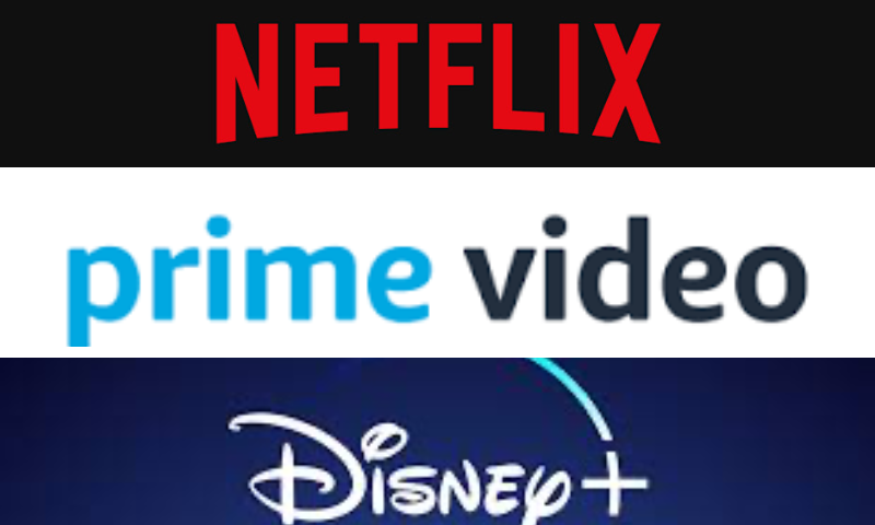 What to stream this weekend: 5 new releases landing on Netflix, Prime Video and more