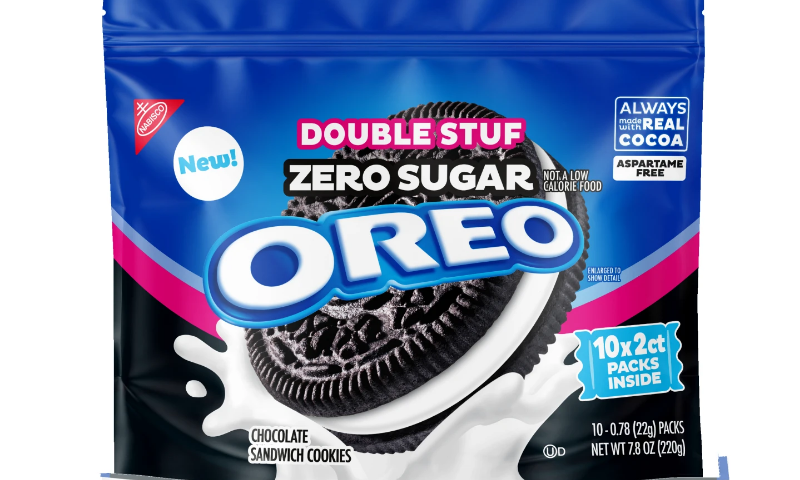 Sugar free Oreo