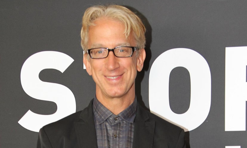 Andy Dick