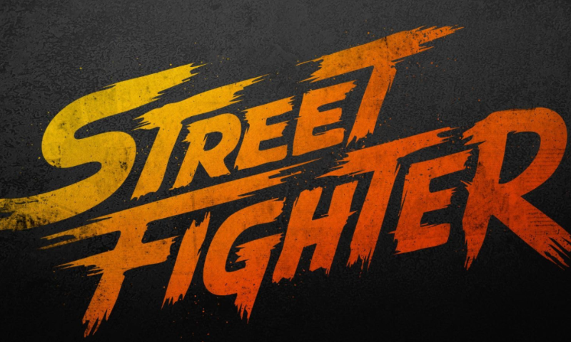 Street Fighter