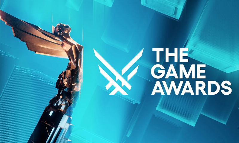 The Game Awards