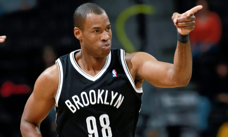Jason Collins