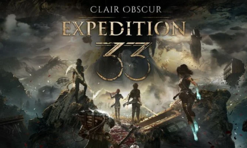 Clair Obscur: Expedition 33