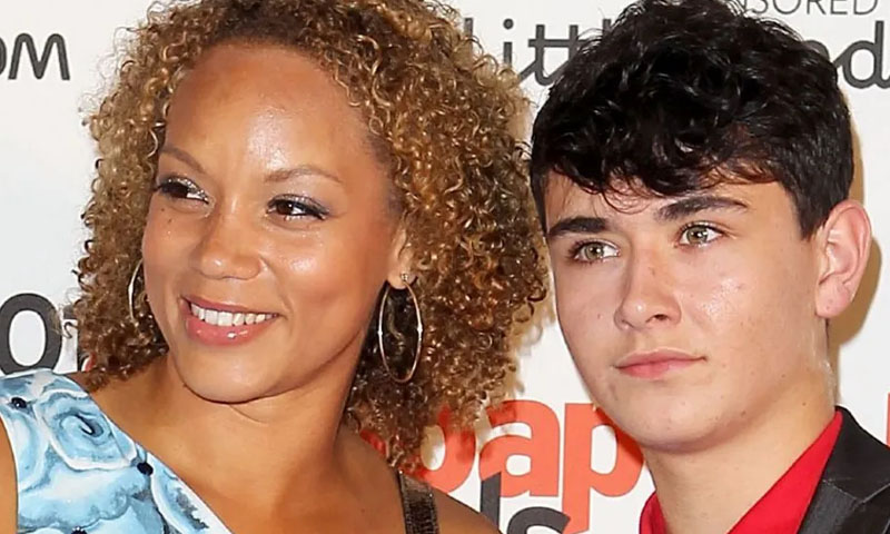 Famous actor William Rush dies aged 31