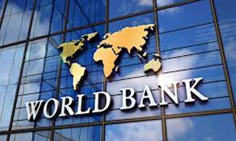 World Bank MPA