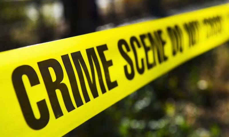 Muslim labourer India