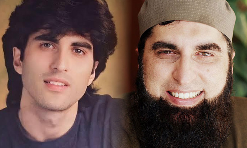 Junaid Jamshed