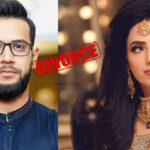 Cricketer Imad Wasim confirms divorce from Sania Ashfaq