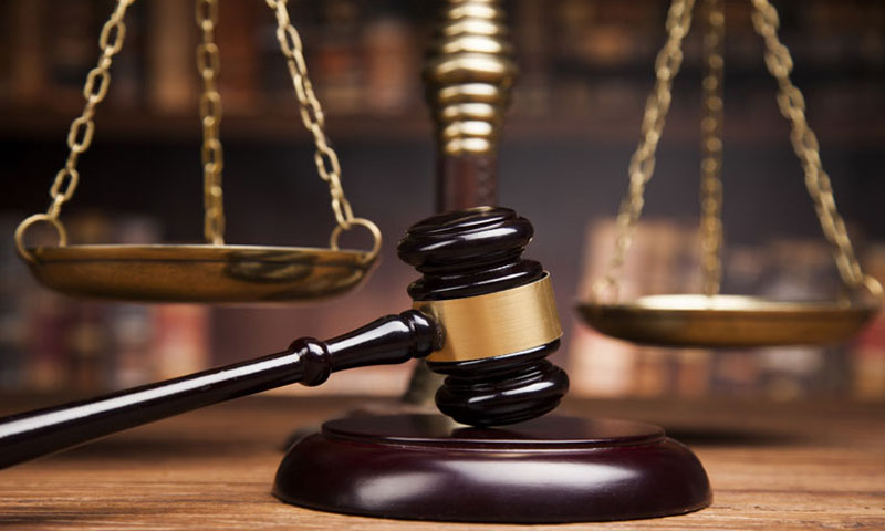 Man gets death sentence in murder case