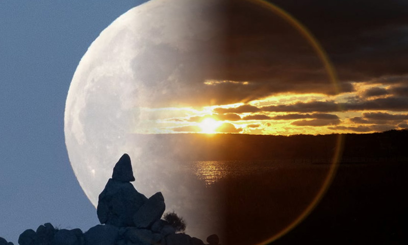 December 2025 astronomy