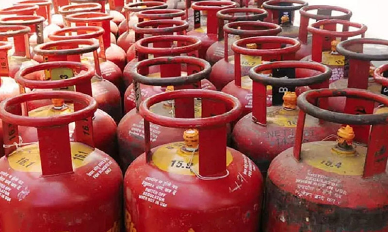 OGRA raises LPG prices