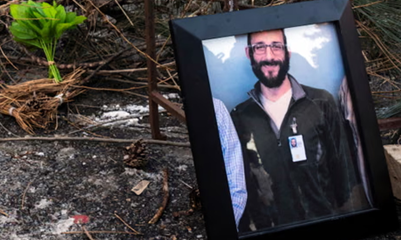 Who was Alex Pretti?