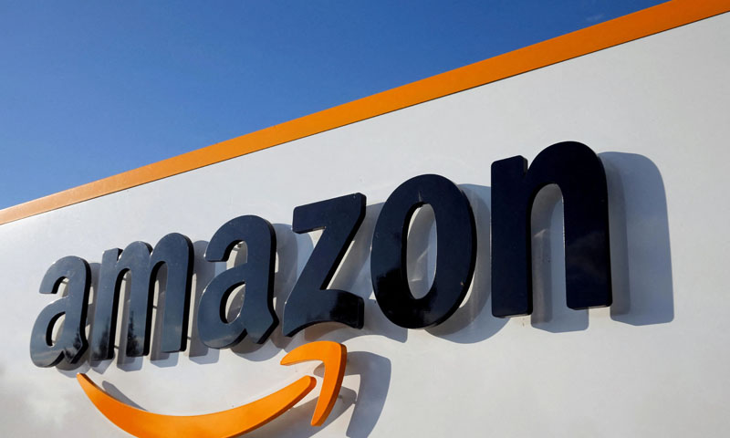 Amazon cuts 16,000 corporate jobs amid AI-driven restructuring