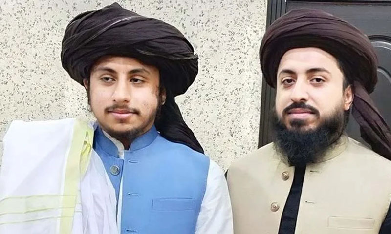 TLP leader Anas Rizvi reportedly arrested in Dera Ismail Khan raid