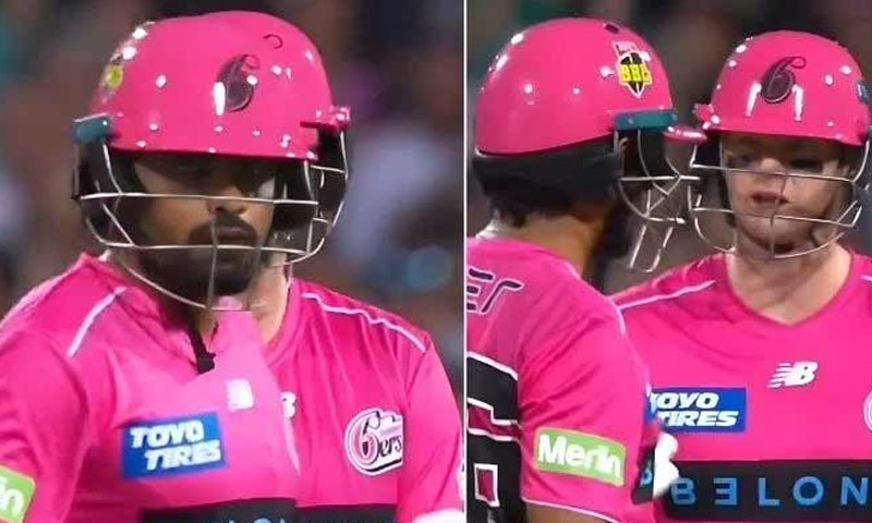 Babar Azam, Steve Smith strike-rate