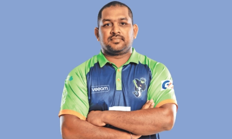 Shehan Jayasuriya
