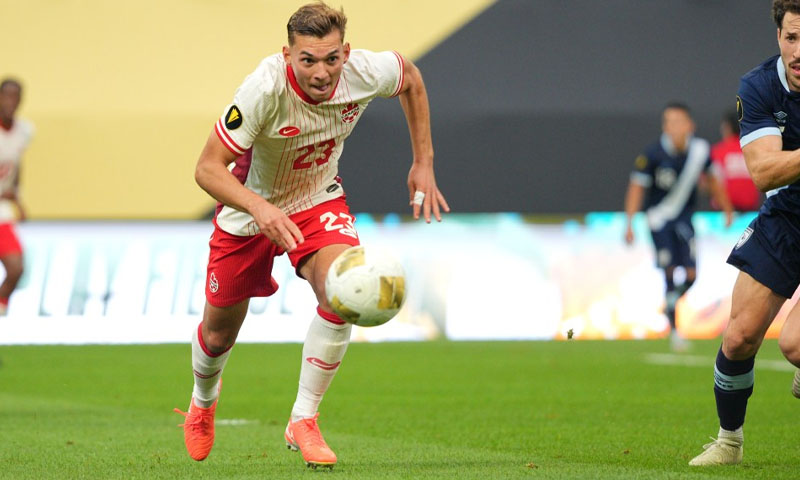 Celtic complete deal for Hajduk Split’s Niko Sigur?