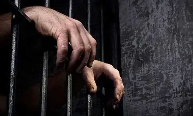 Child abuse suspect Karachi 100 children