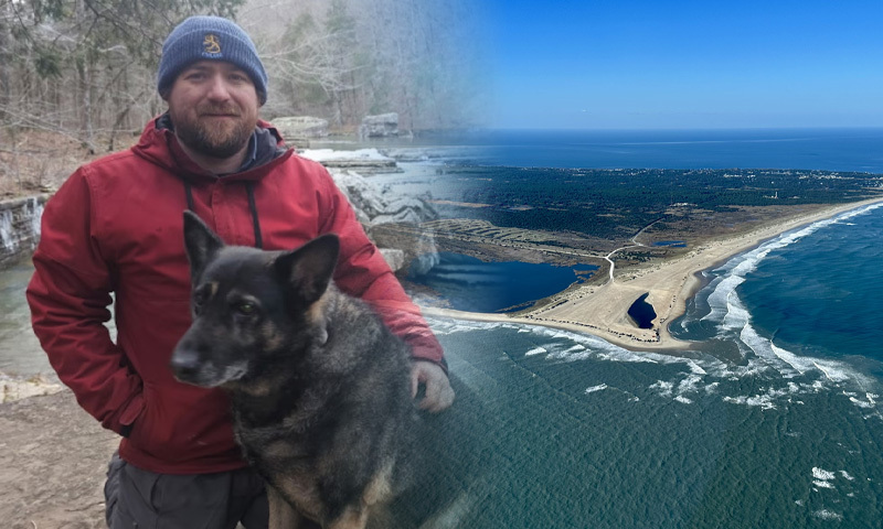Cape Hatteras National Seashore