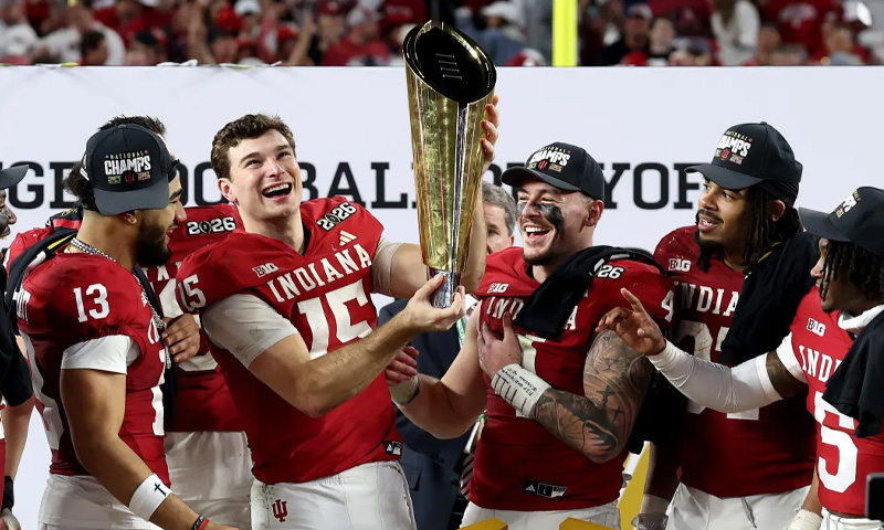 college football championship