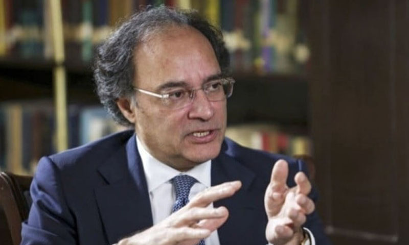 corruption causes Rs1 trillion annual losses