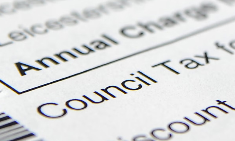 Council tax