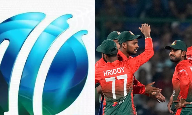 Bangladesh refuses to travel to India for World Cup over security concerns